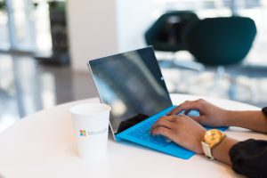 How Microsoft Azure Is Battling for Dominance in the Multicloud Market