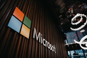 How Microsoft Transformed from OS Giant to Cloud Computing Leader