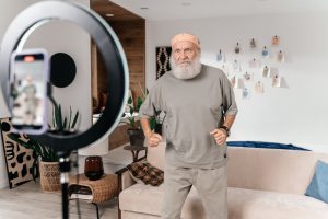 How Seniors Can Protect Themselves from Online Investment Scams in 2025