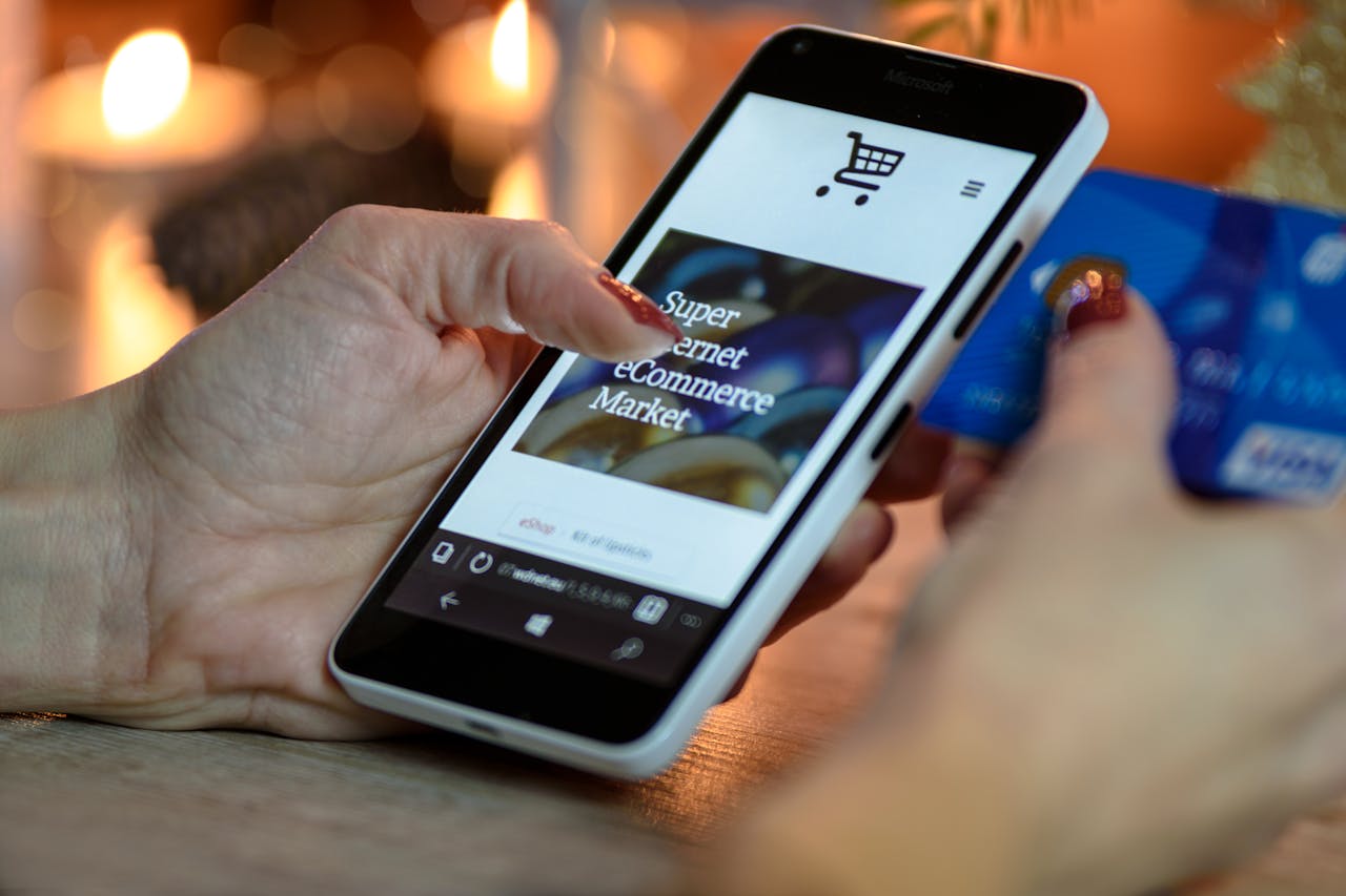 Online Shopping Scam Prevention: The 2025 Guide to Secure Payments
