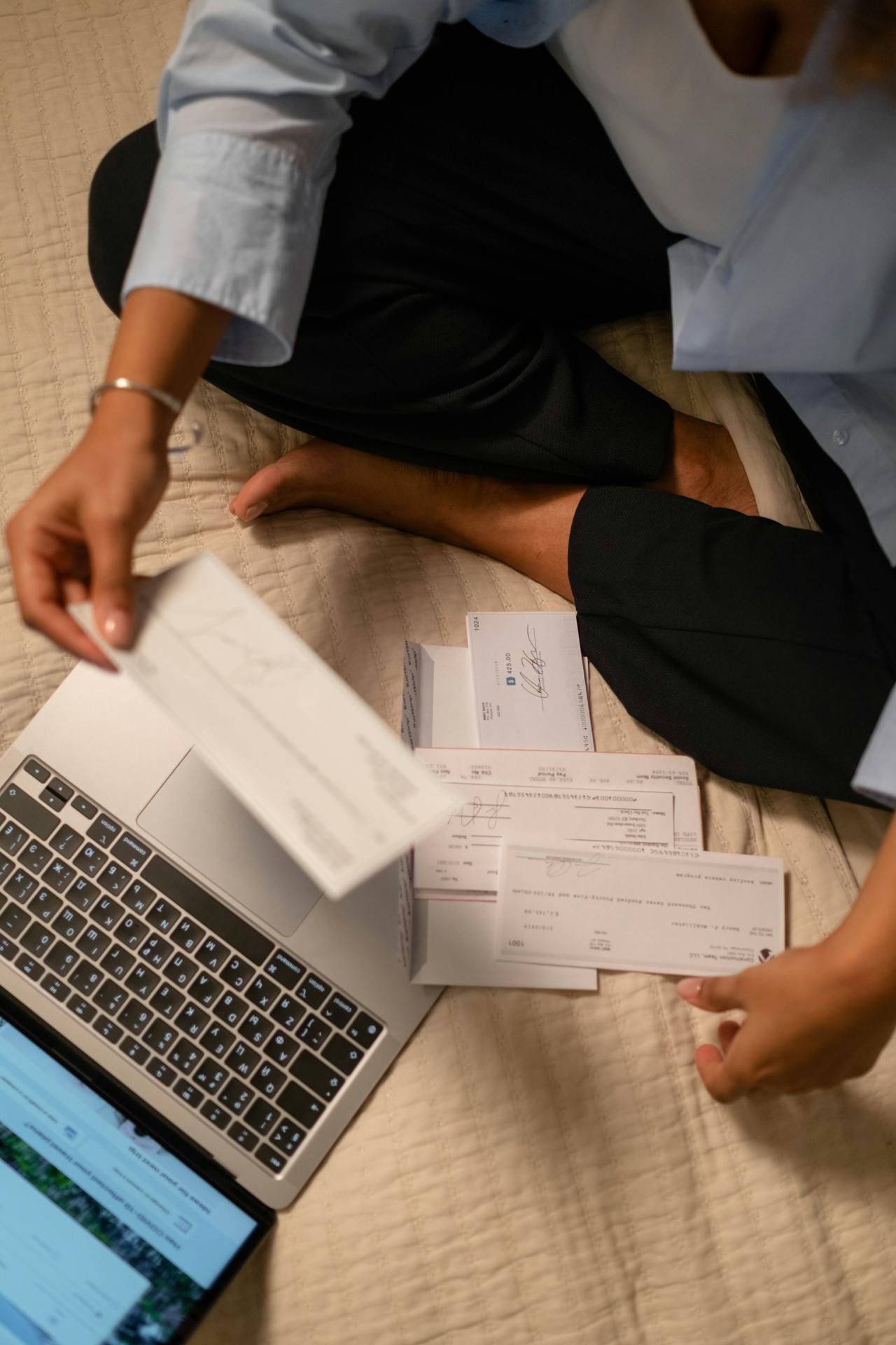 Corporate Strategies to Prevent Online Invoice and Contract Fraud