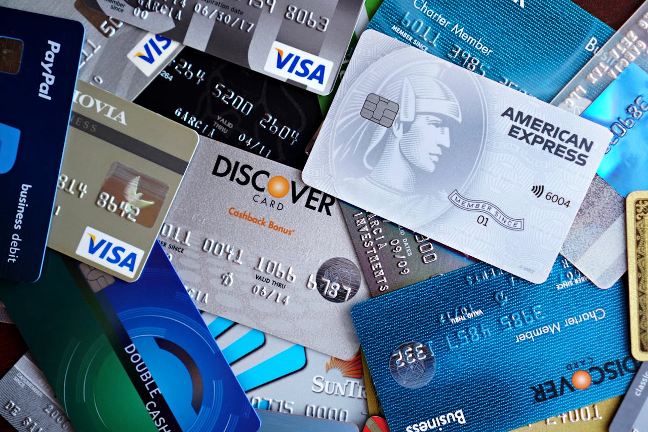 Visa's Global Expansion Journey: How It Became the Payment Industry’s Hidden Powerhouse