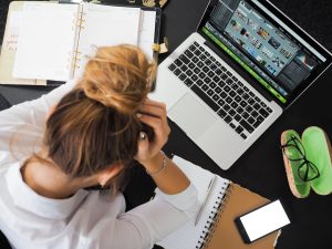 How to Prevent Fake Job Postings and Deposit Scams in 2025