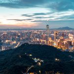 How TSMC Became the Global Semiconductor Manufacturing Center