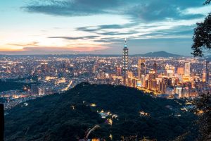 How TSMC Became the Global Semiconductor Manufacturing Center