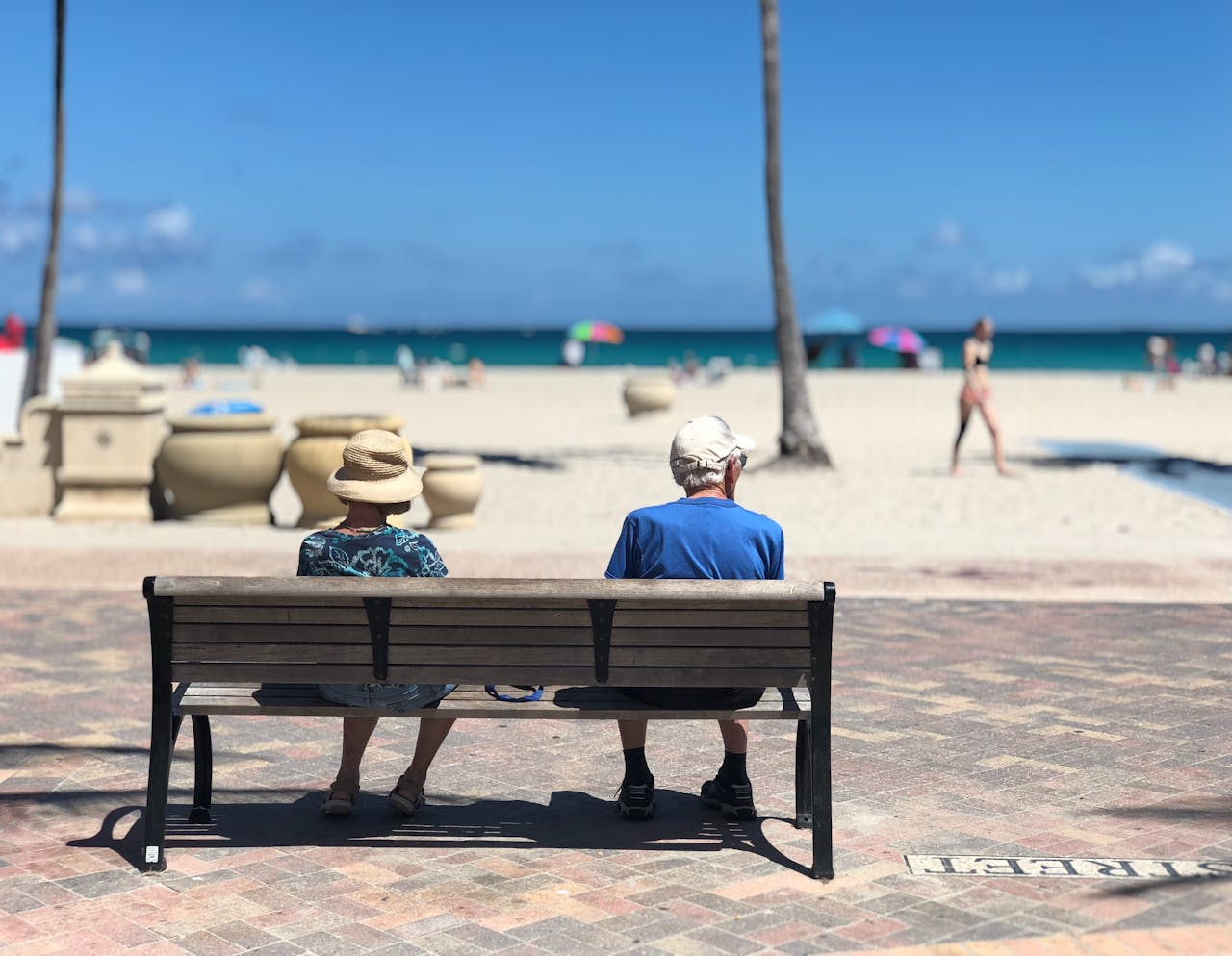State-by-State Comparison of U.S. Retirement Benefits in 2025