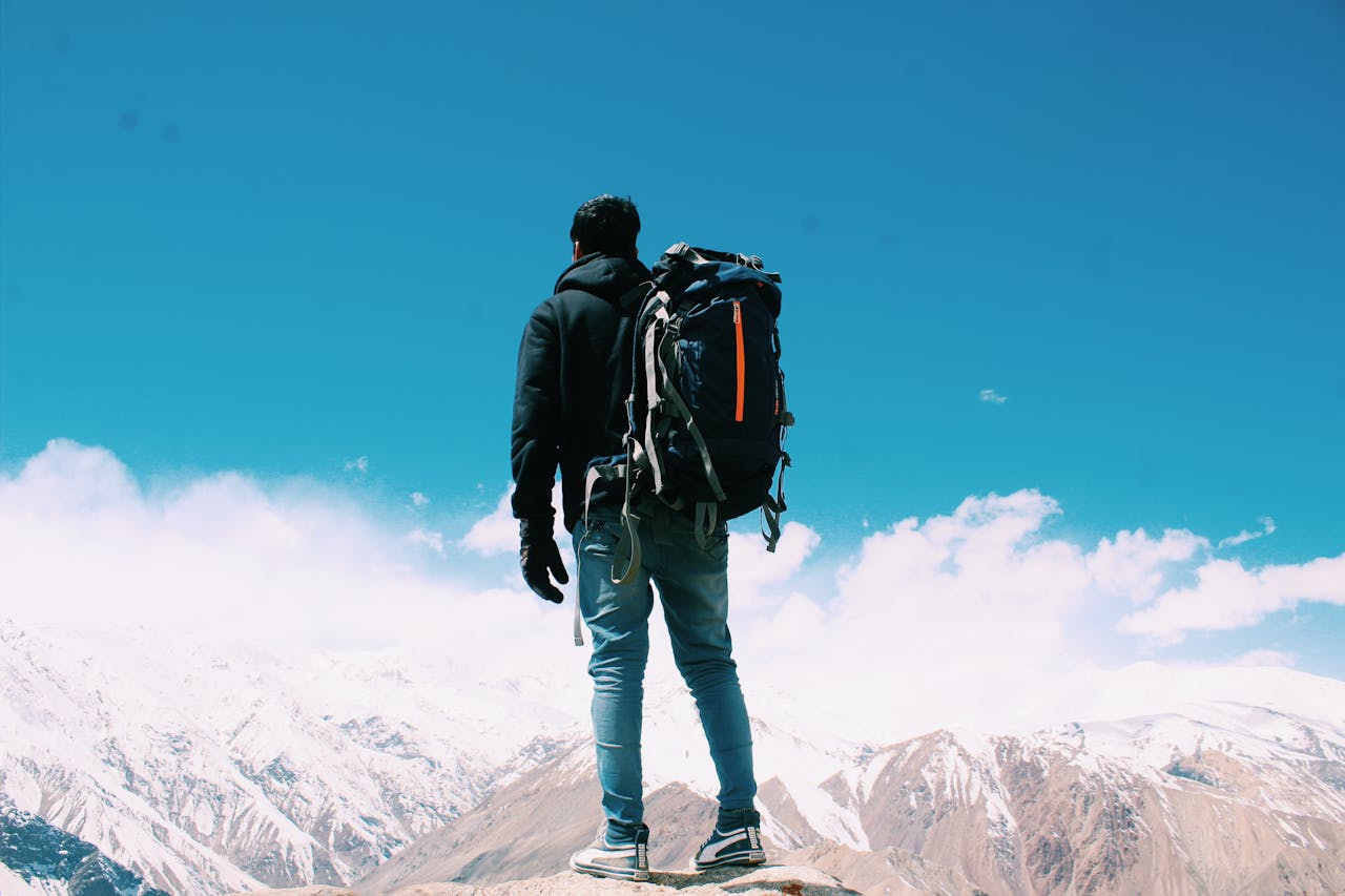 Travel Insurance vs Credit Card Insurance: What Travelers Need to Know in 2025