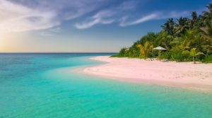 Tropical Island Travel Insurance Tips: Diving, Snorkeling, and Water Activities