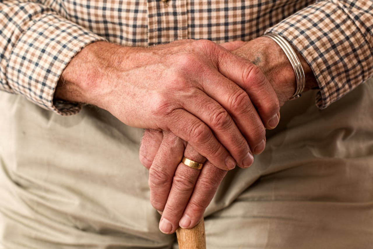 How Early Retirees Can Bridge the Pension Gap