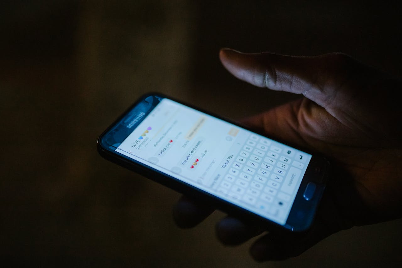 How to Prevent Fake Bank SMS and Account Freeze Scams in 2025