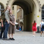 Parent Visitor Travel Insurance Guide for Families of International Students