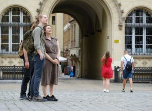 Parent Visitor Travel Insurance Guide for Families of International Students
