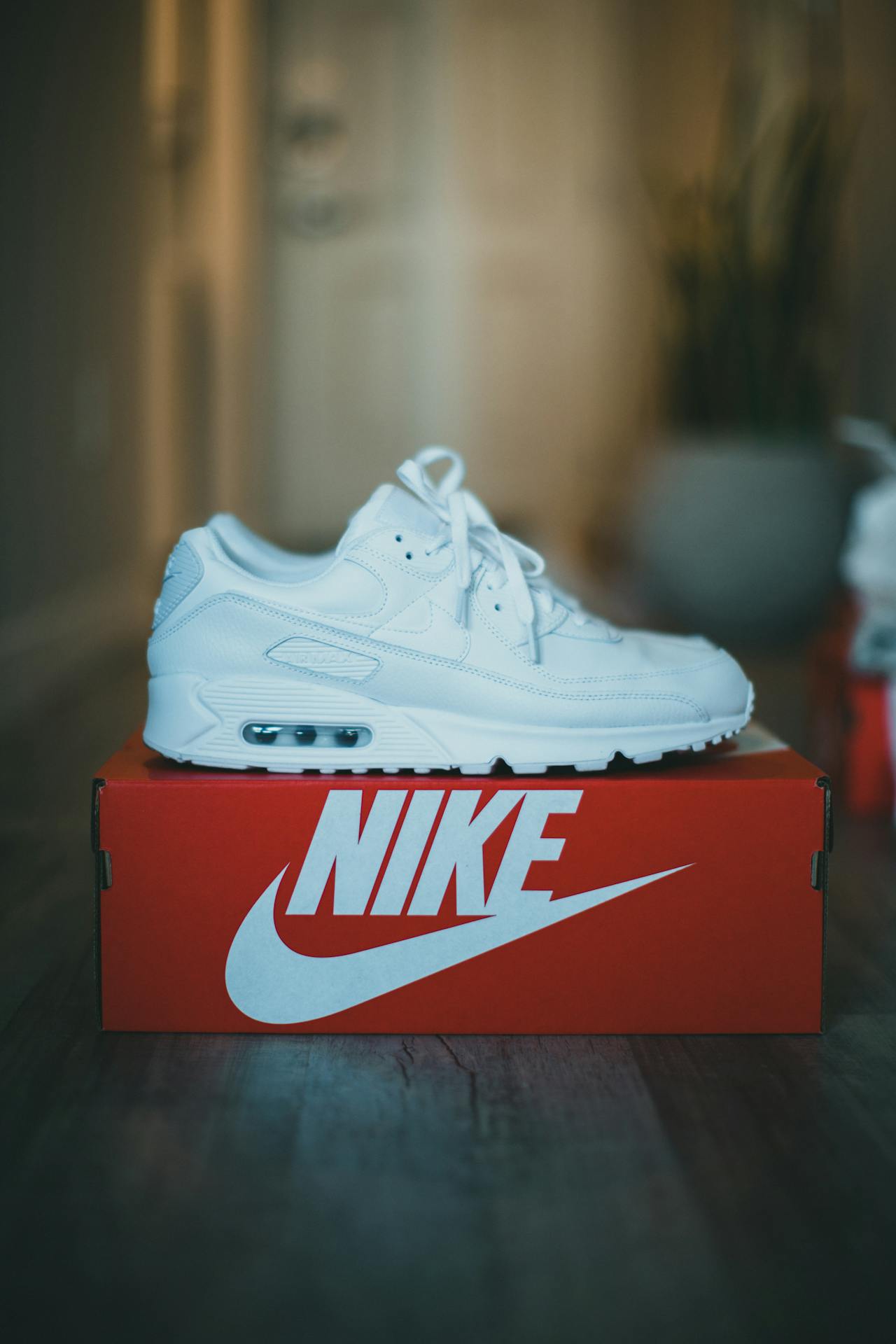 Nike brand evolution: From college track room to global icon