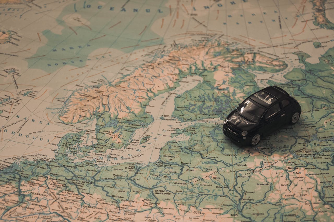 Which Country Has the Lowest Taxes for Retirees in 2025?