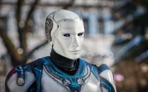 Why AI Should Be Resisted in Some Areas